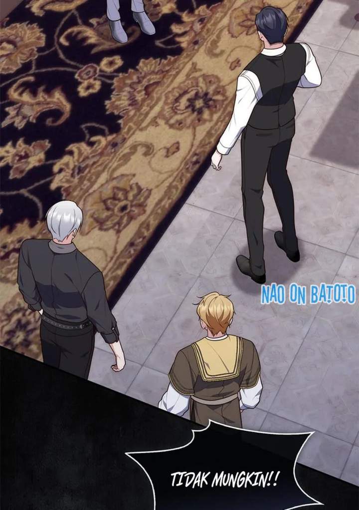 A Princess Who Reads Fortune Chapter 76
