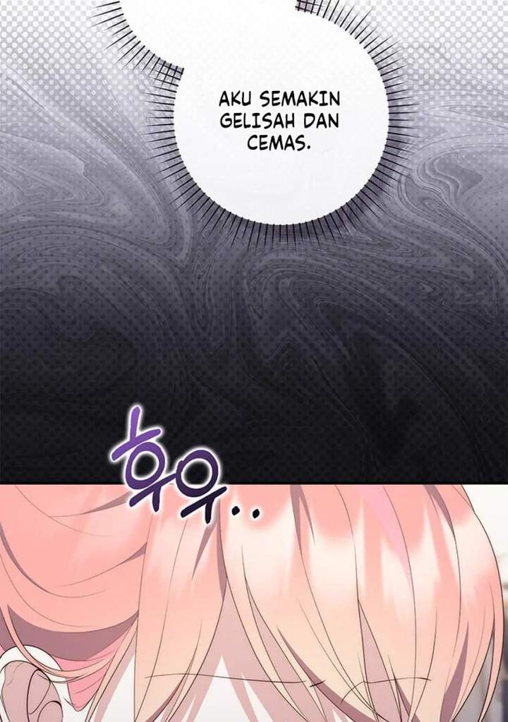 A Princess Who Reads Fortune Chapter 76