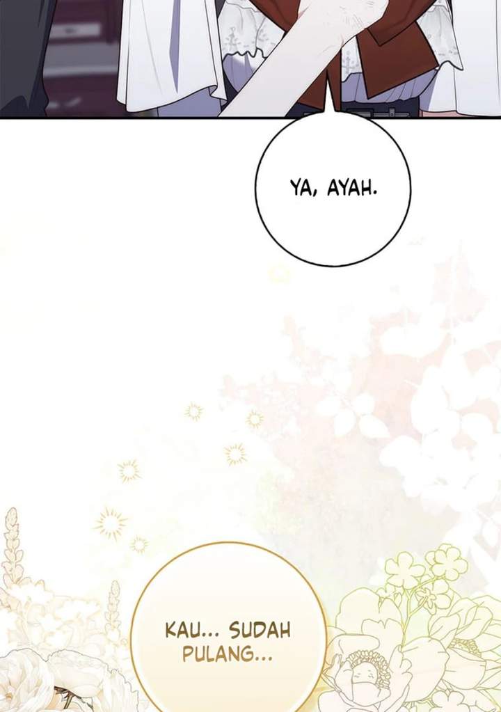A Princess Who Reads Fortune Chapter 76