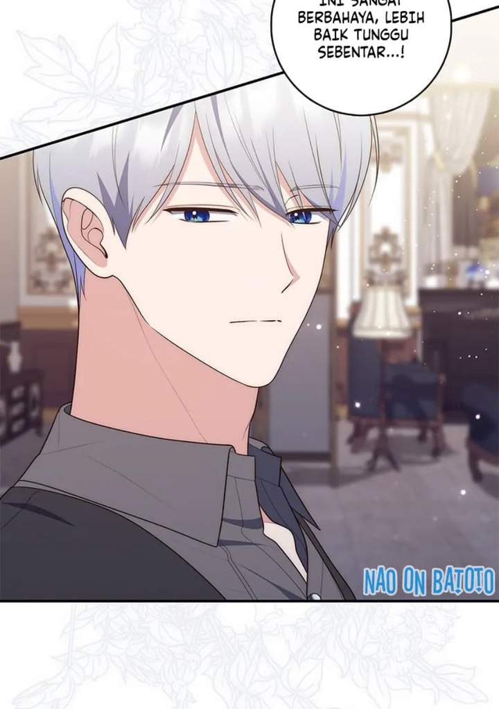 A Princess Who Reads Fortune Chapter 76