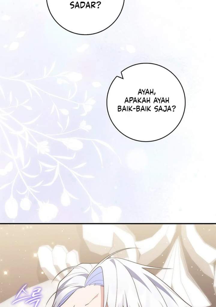 A Princess Who Reads Fortune Chapter 76