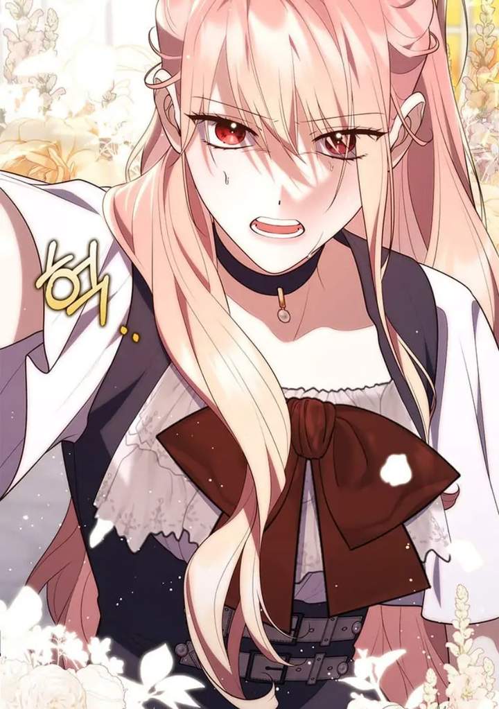 A Princess Who Reads Fortune Chapter 76