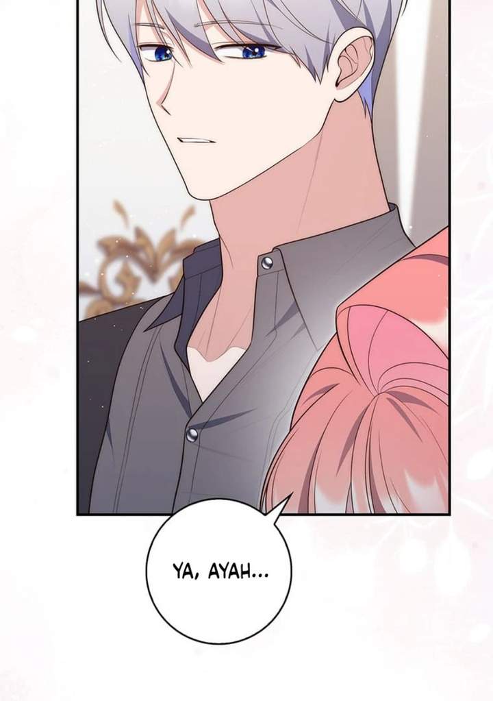 A Princess Who Reads Fortune Chapter 76