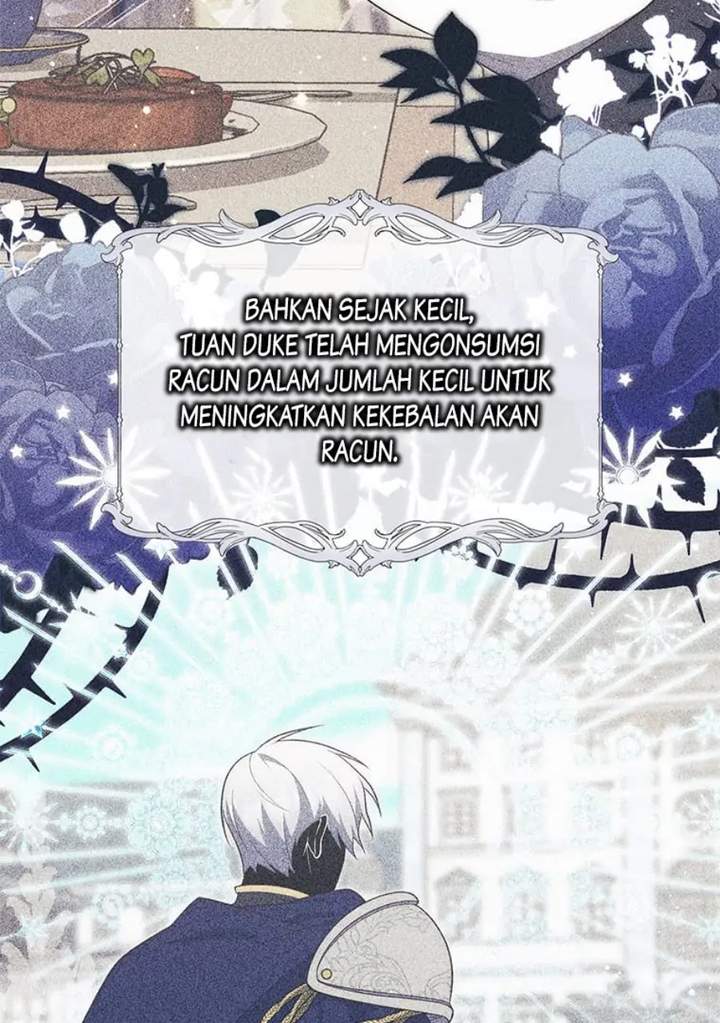 A Princess Who Reads Fortune Chapter 76