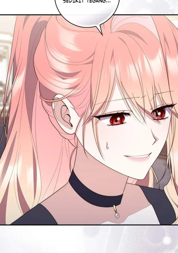 A Princess Who Reads Fortune Chapter 76