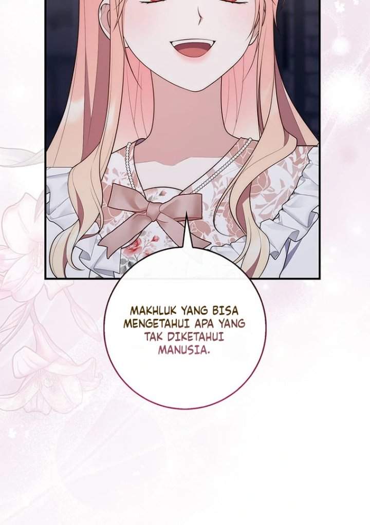 A Princess Who Reads Fortune Chapter 77