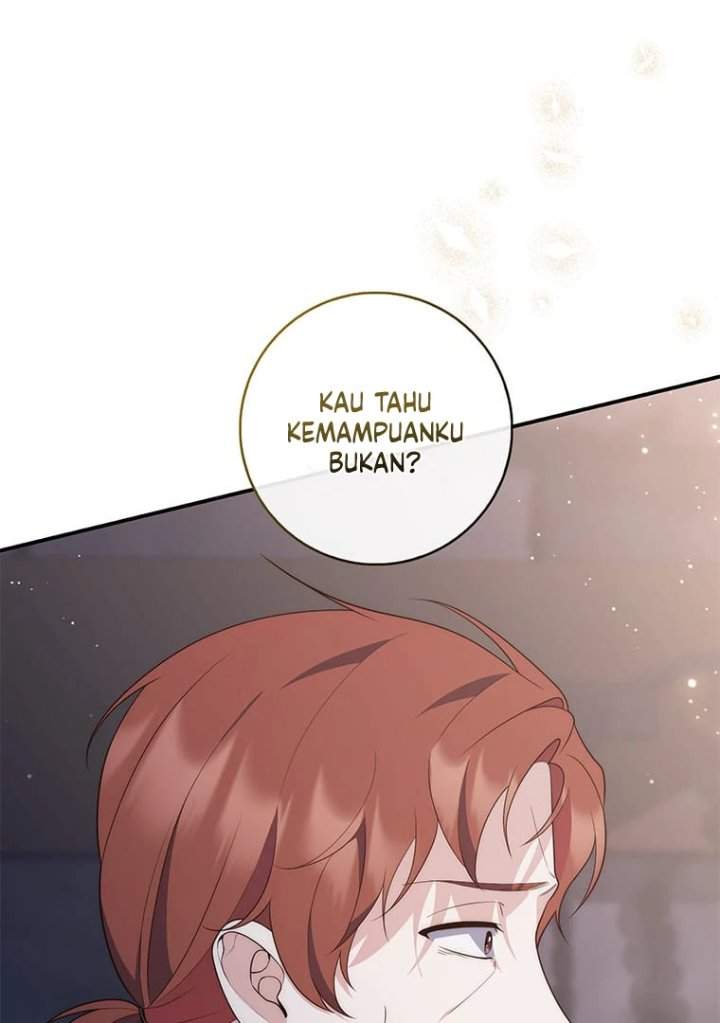 A Princess Who Reads Fortune Chapter 77