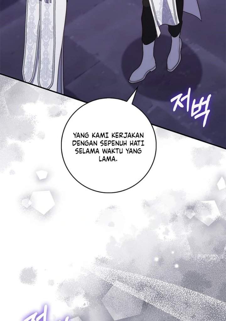 A Princess Who Reads Fortune Chapter 77