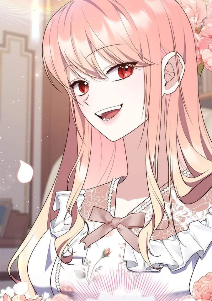 A Princess Who Reads Fortune Chapter 77