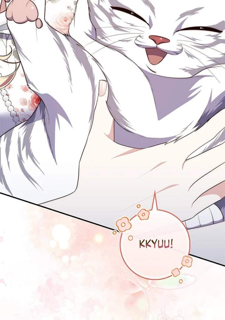 A Princess Who Reads Fortune Chapter 77
