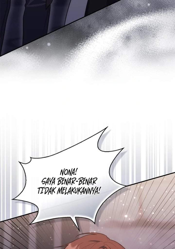 A Princess Who Reads Fortune Chapter 77