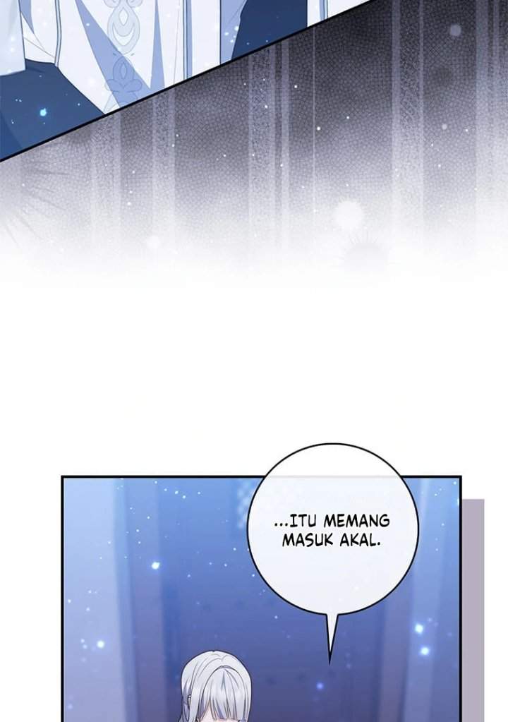 A Princess Who Reads Fortune Chapter 77