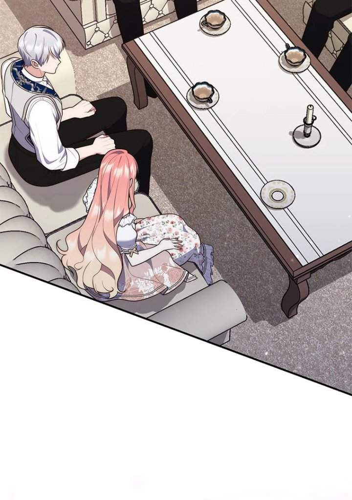 A Princess Who Reads Fortune Chapter 77