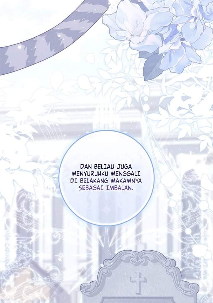 A Princess Who Reads Fortune Chapter 77