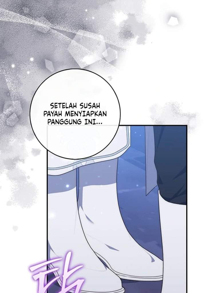 A Princess Who Reads Fortune Chapter 77