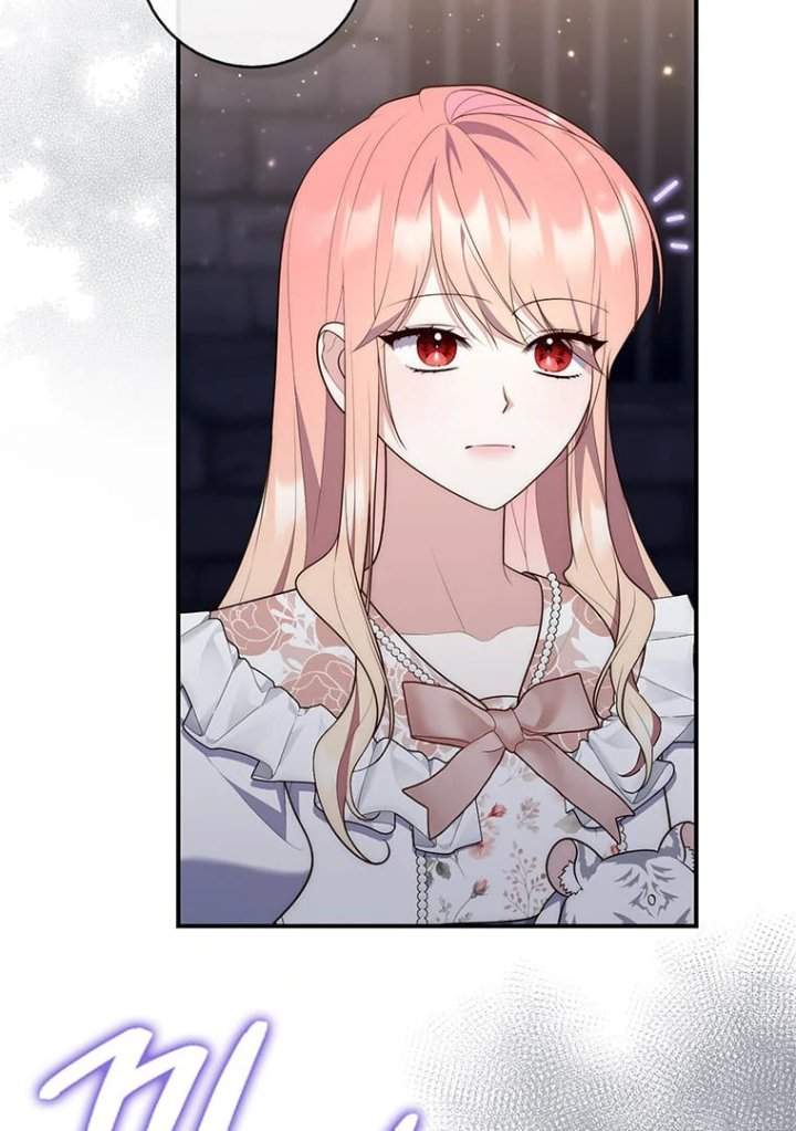 A Princess Who Reads Fortune Chapter 77
