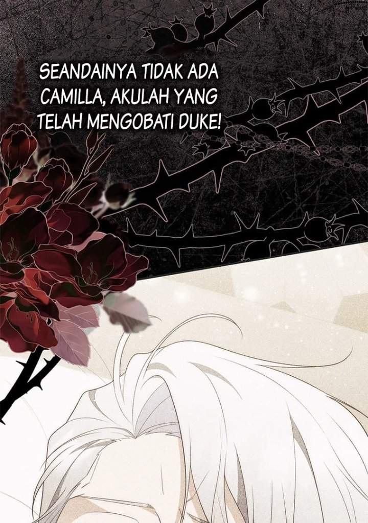 A Princess Who Reads Fortune Chapter 77