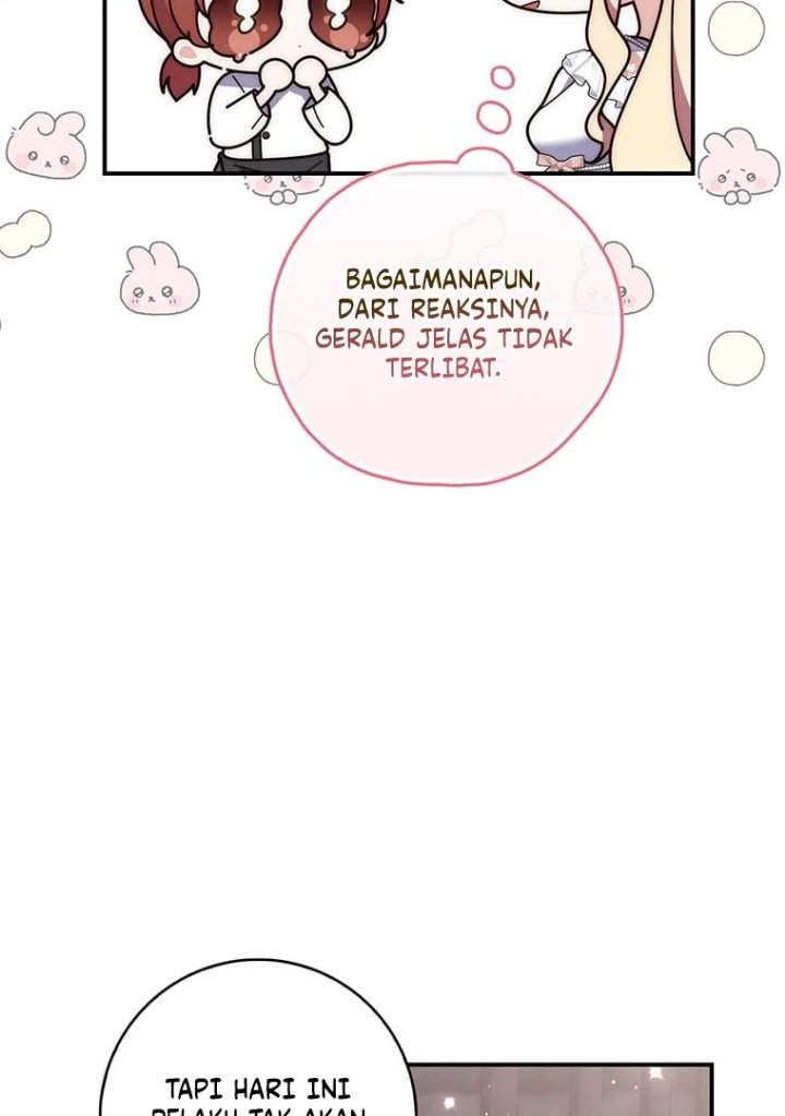 A Princess Who Reads Fortune Chapter 77