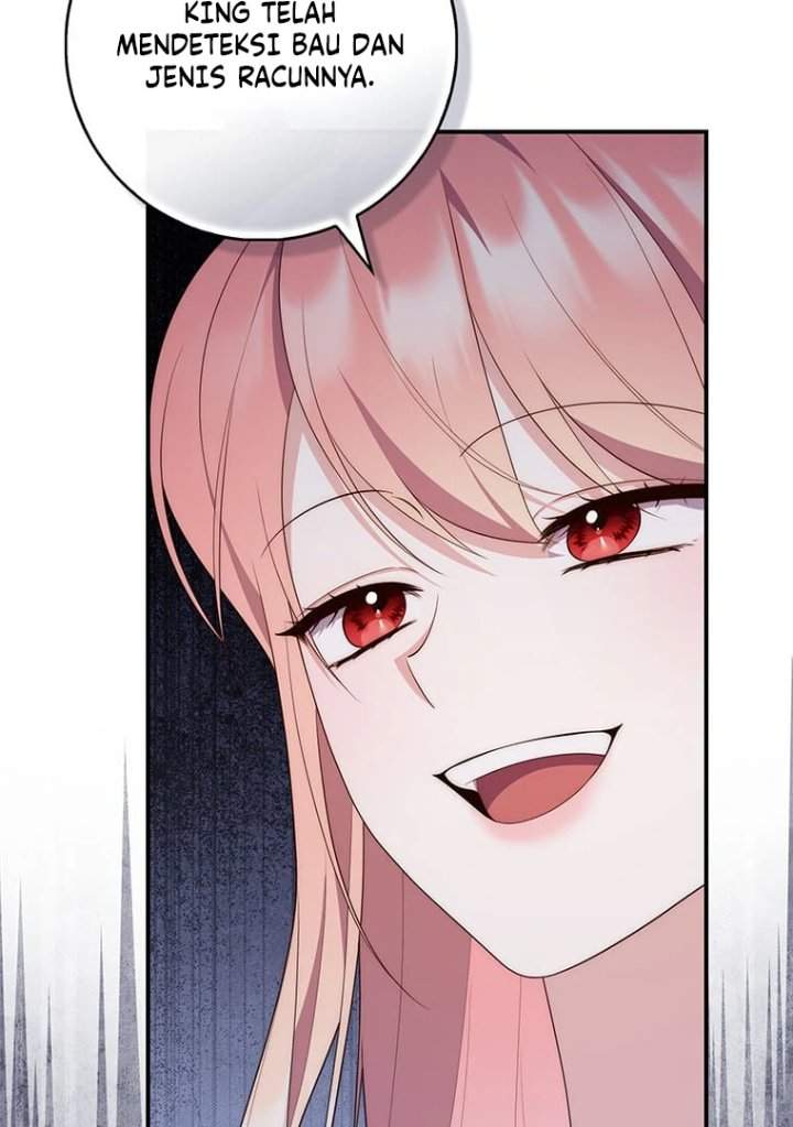 A Princess Who Reads Fortune Chapter 77