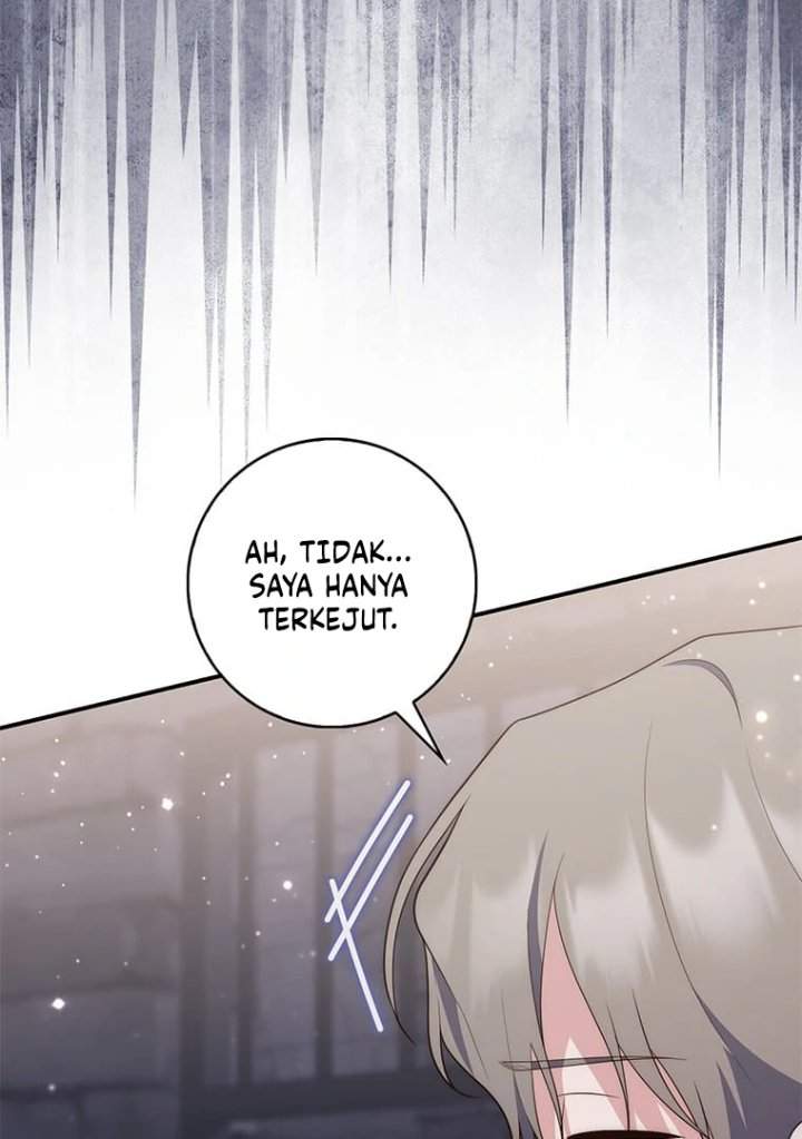 A Princess Who Reads Fortune Chapter 77