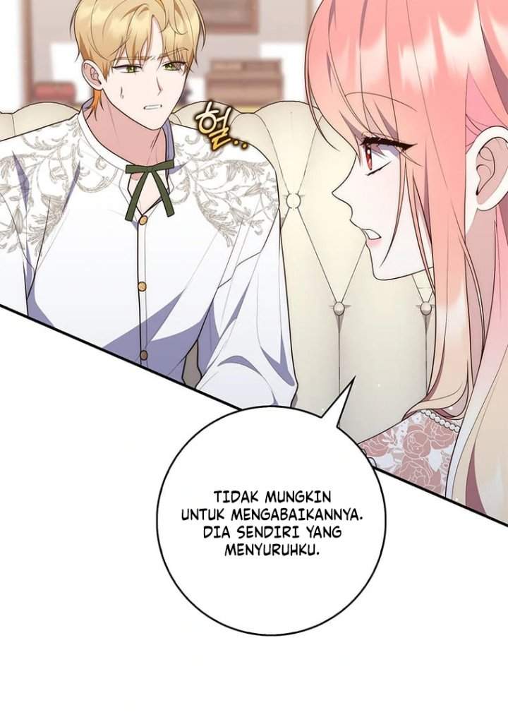 A Princess Who Reads Fortune Chapter 77