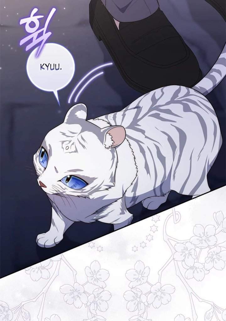 A Princess Who Reads Fortune Chapter 77