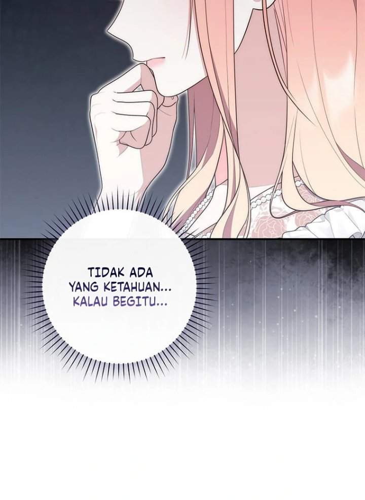 A Princess Who Reads Fortune Chapter 77