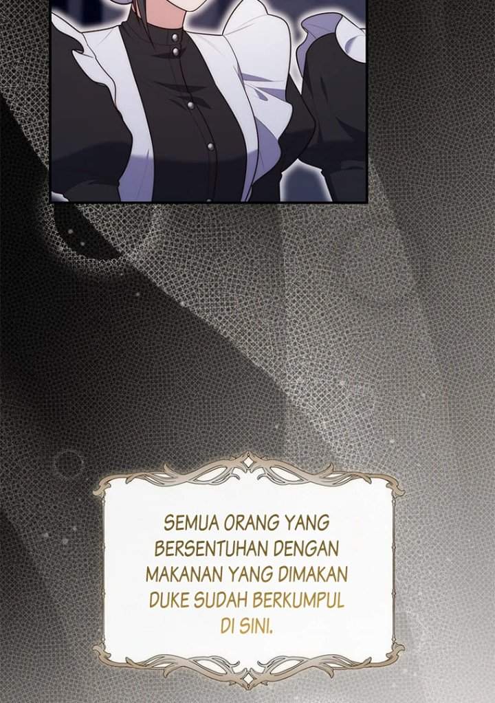 A Princess Who Reads Fortune Chapter 77