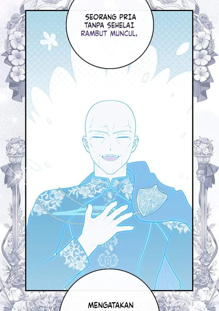 A Princess Who Reads Fortune Chapter 77
