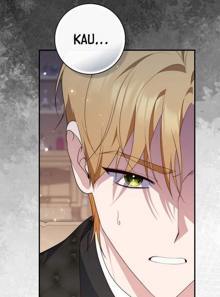 A Princess Who Reads Fortune Chapter 78