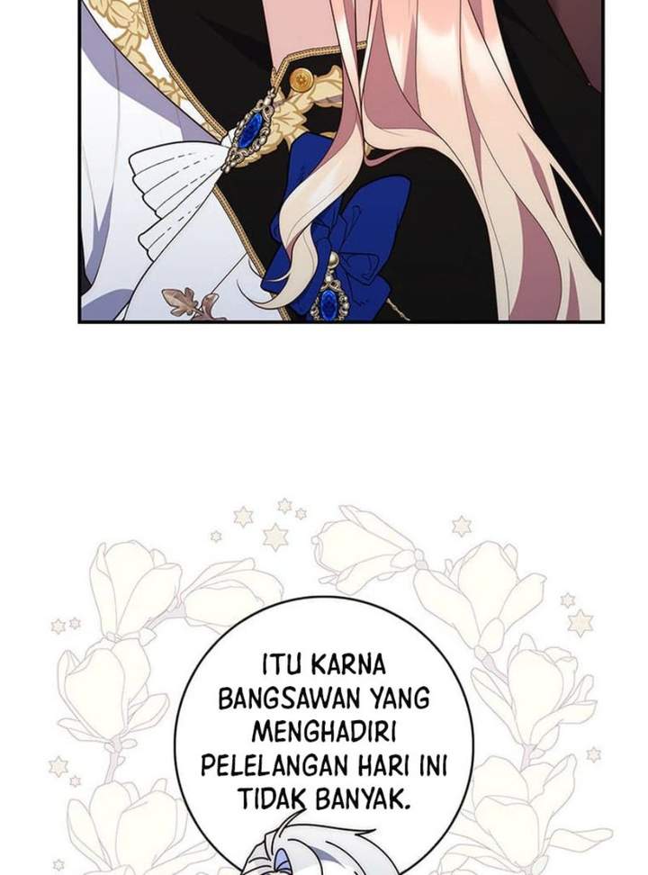 A Princess Who Reads Fortune Chapter 78