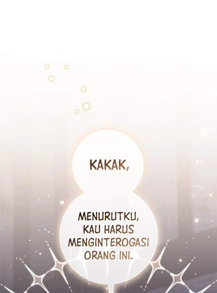 A Princess Who Reads Fortune Chapter 78
