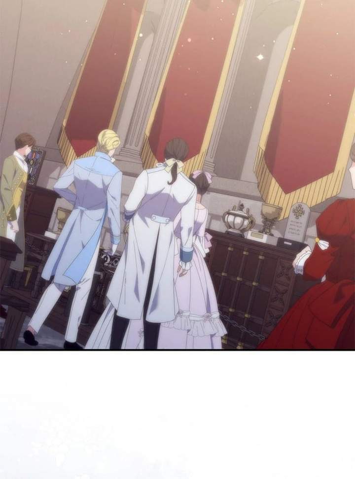 A Princess Who Reads Fortune Chapter 78