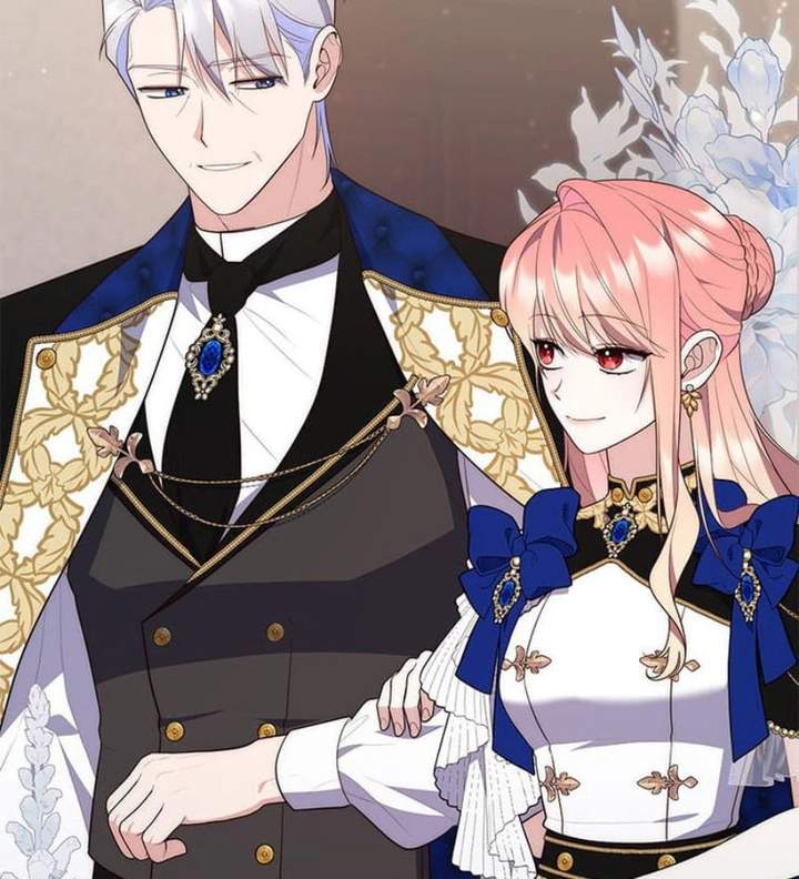 A Princess Who Reads Fortune Chapter 78
