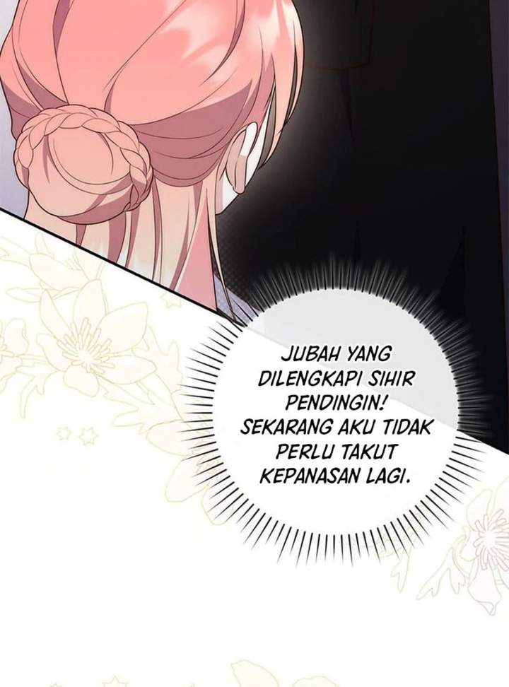 A Princess Who Reads Fortune Chapter 78