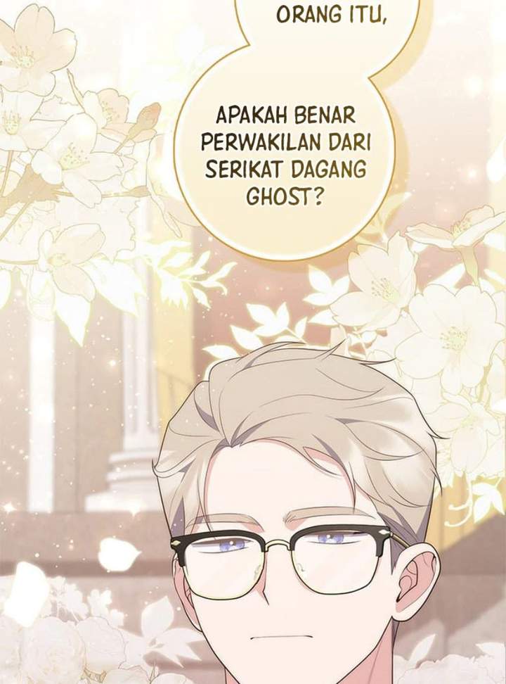 A Princess Who Reads Fortune Chapter 78