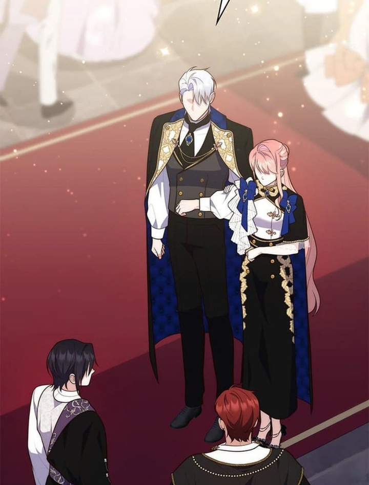 A Princess Who Reads Fortune Chapter 78
