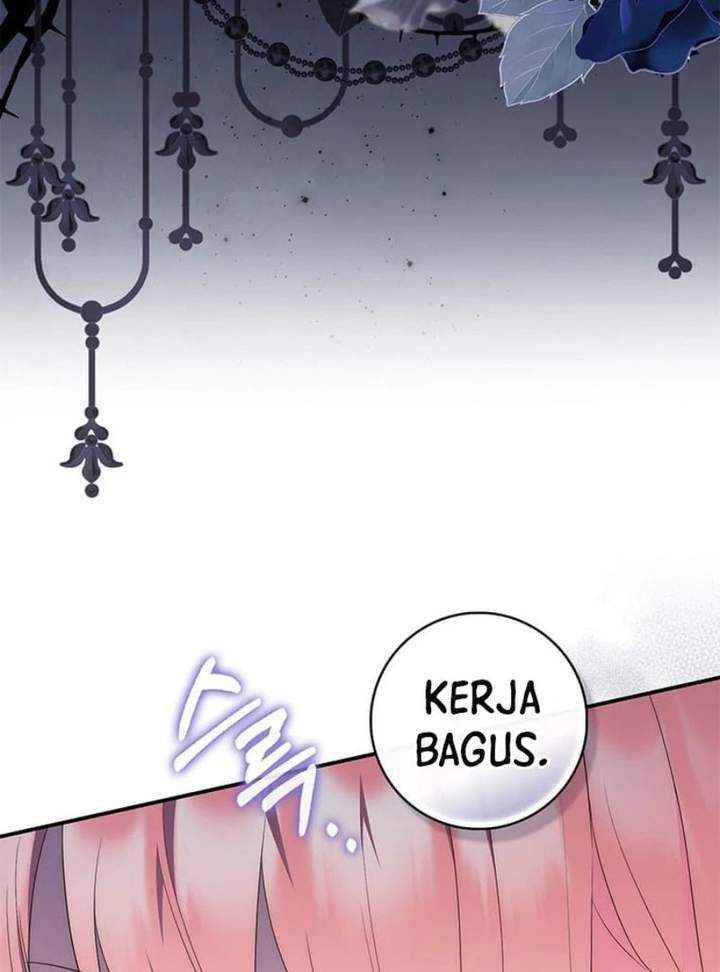 A Princess Who Reads Fortune Chapter 78
