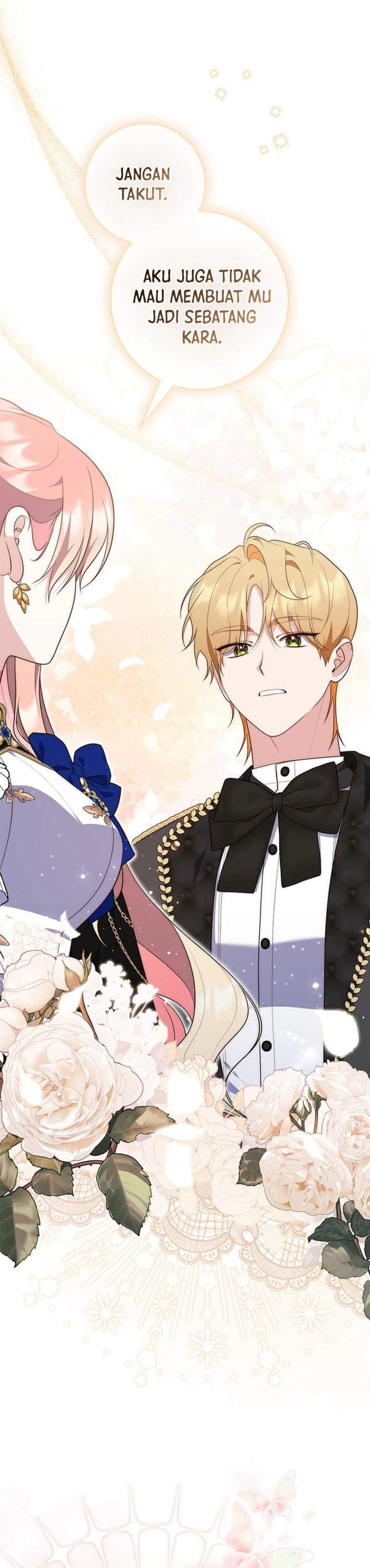A Princess Who Reads Fortune Chapter 78