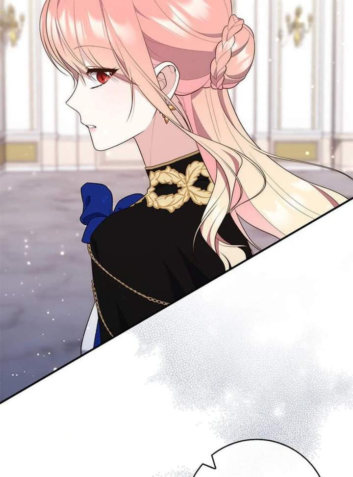A Princess Who Reads Fortune Chapter 78
