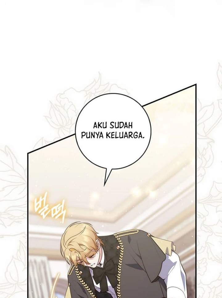 A Princess Who Reads Fortune Chapter 78