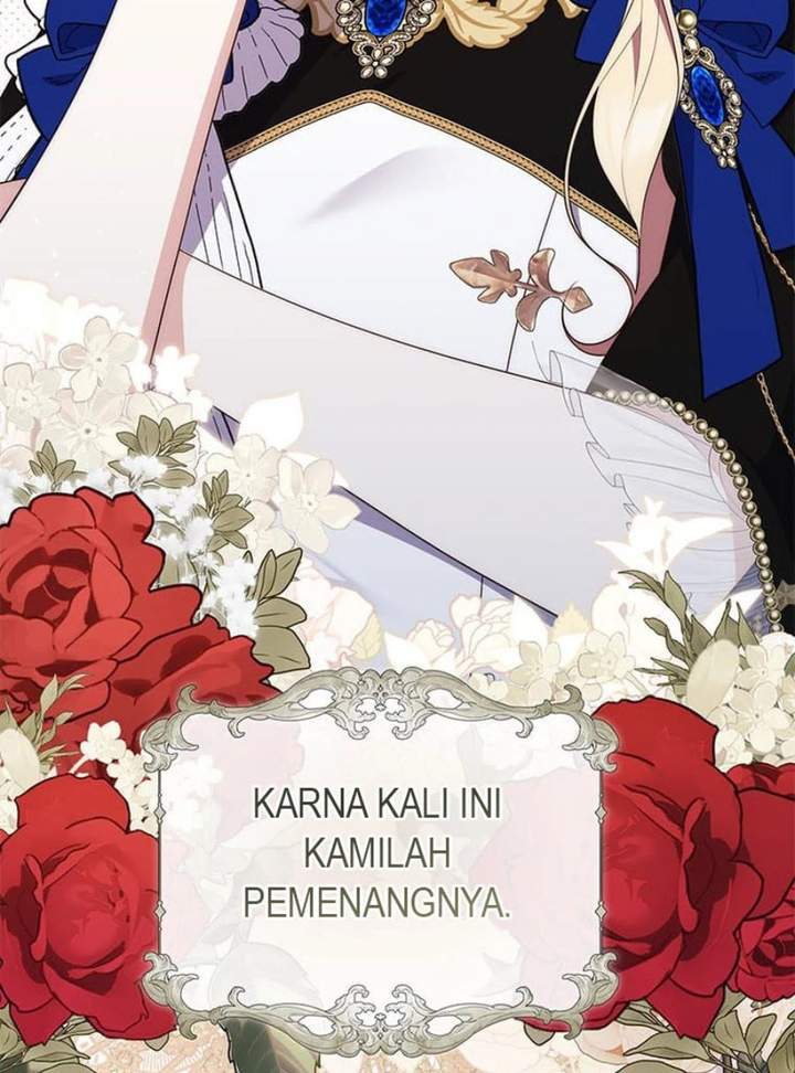 A Princess Who Reads Fortune Chapter 78