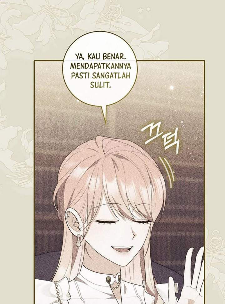 A Princess Who Reads Fortune Chapter 78