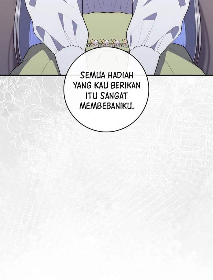 A Princess Who Reads Fortune Chapter 78