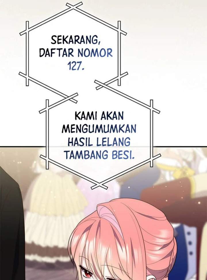 A Princess Who Reads Fortune Chapter 78
