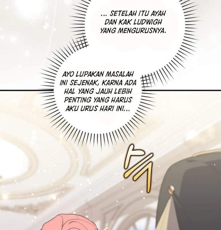 A Princess Who Reads Fortune Chapter 78
