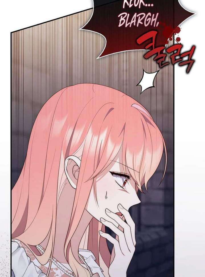A Princess Who Reads Fortune Chapter 78