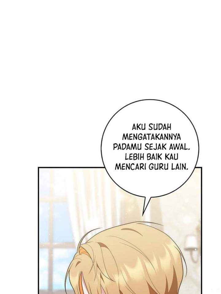 A Princess Who Reads Fortune Chapter 78
