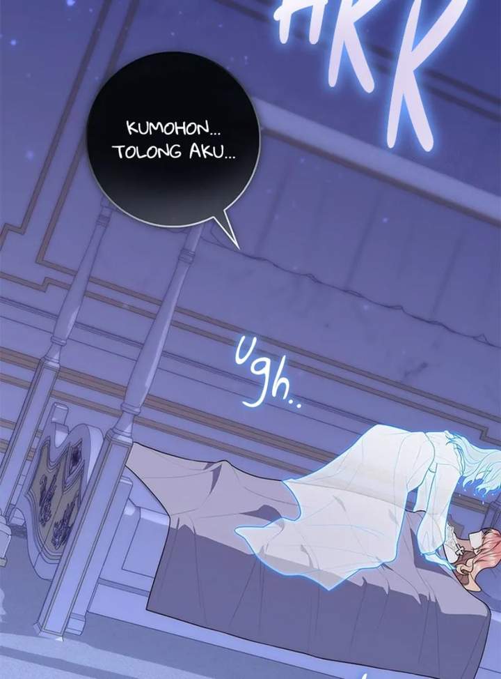 A Princess Who Reads Fortune Chapter 79