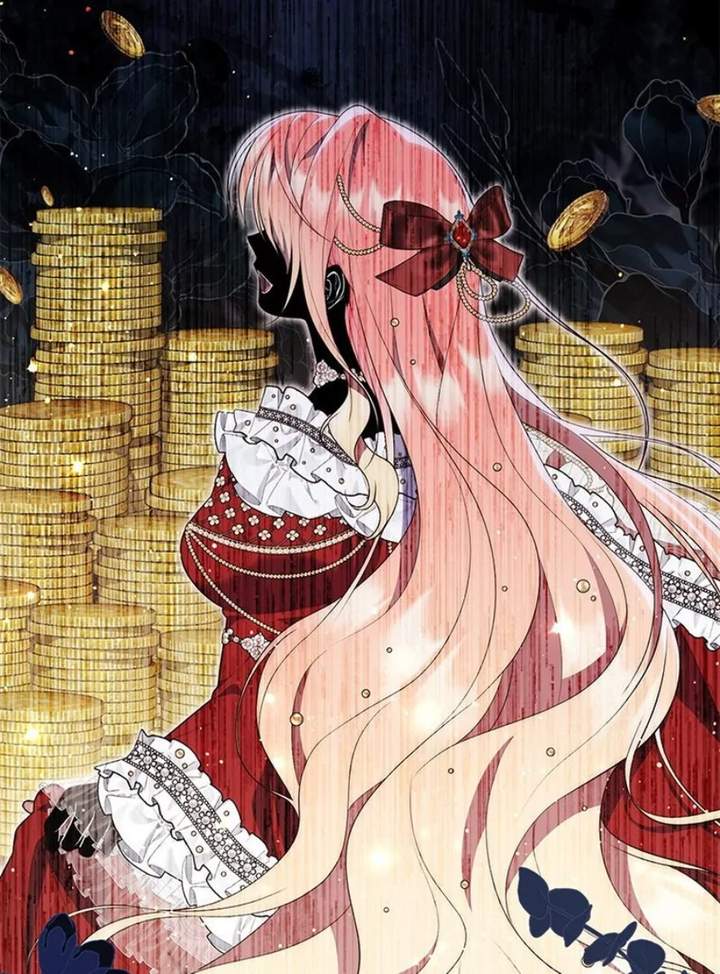 A Princess Who Reads Fortune Chapter 79